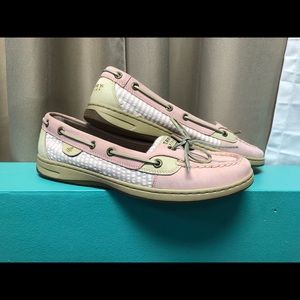 EUC SPERRY